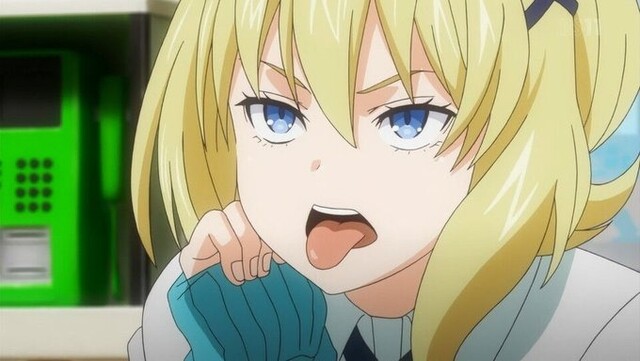 画像 食戟のソーマ で一番美味しそうな料理www ねいろ速報さん