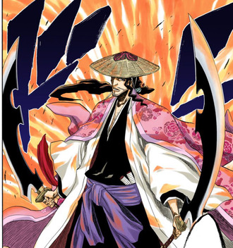 【BLEACH】花天狂骨ハズレの斬魄刀だと思う