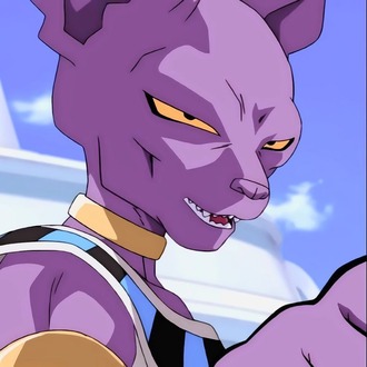 【ドラゴンボール】ビルス様あんまり仕事してないよな