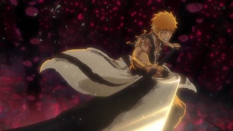 【BLEACH】結局真の天鎖斬月の能力ってなんすか