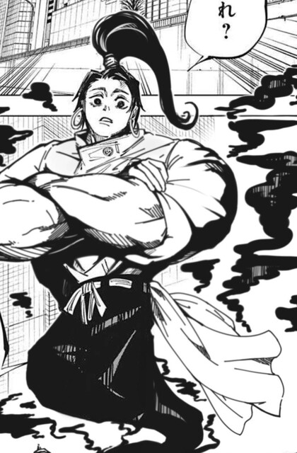 呪術廻戦 乙骨 一人じゃないんだ このシーン ねいろ速報さん