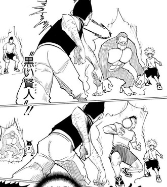 【ハンターハンター】冷静に考えて能力が便利すぎる