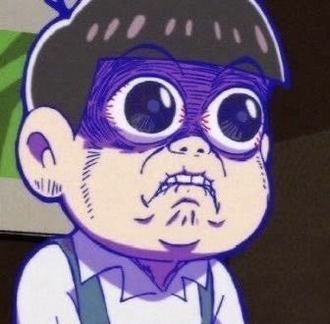 おそ松さん無料公開してるから見てるけど面白いな