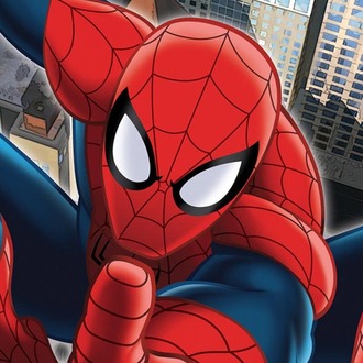 スパイダーマンってめちゃくちゃ身体能力高いんだね…
