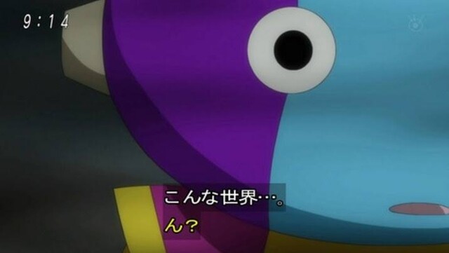 漫画史上最もインフレした作品www ねいろ速報さん