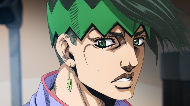 ジョジョ 岸辺露伴って性格悪いよね ねいろ速報さん ジョジョ 岸辺露伴って性格悪いよね ねいろ速報さん