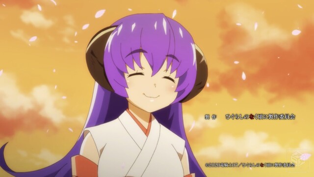 朗報 アニメ ひぐらしのなく頃に卒 最終話 特別edに号泣 神を超越した演出 と大反響 ねいろ速報さん