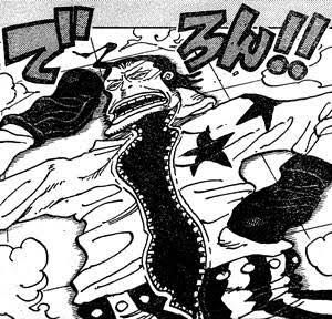 ワンピース 役に立たない悪魔の実 ガチで存在しない ねいろ速報さん