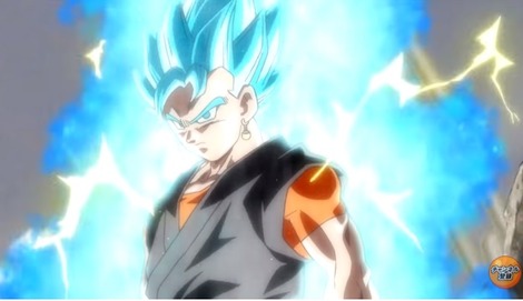 スーパードラゴンボールヒーローズ 監獄惑星 第1話 感想 悟空vs悟空 4とブルーが同等ww ベジットブルーかっこええ 漫画まとめ うさちゃんねる スーパードラゴンボールヒーローズ 監獄惑星 第1話 感想 悟空vs悟空 4とブルーが同等ww ベジットブルーかっこええ 漫画まとめ うさちゃんねる