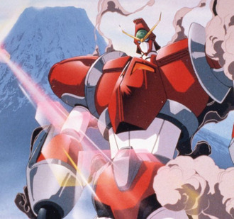 アニメ『流星機ガクセイバー』OVA全6話無料公開！