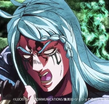 ジョジョ ジョンガリaもマンハッタントランスファー実在するの ねいろ速報さん ジョジョ ジョンガリaもマンハッタントランスファー実在するの ねいろ速報さん