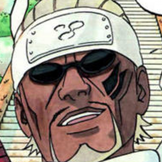 【NARUTO】キラービー 聖人すぎる…