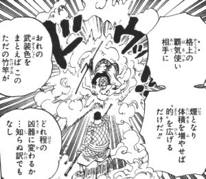 ワンピース ヴェルゴとかいうローに敗北した男 ねいろ速報さん ワンピース ヴェルゴとかいうローに敗北した男 ねいろ速報さん