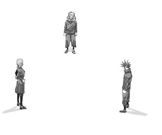 呪術廻戦 芥見先生の三密は禁物イラスト 画像 ねいろ速報さん 呪術廻戦 芥見先生の三密は禁物イラスト 画像 ねいろ速報さん