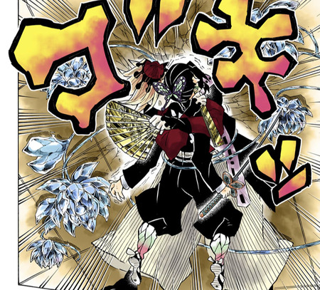 鬼滅の刃 143話 感想 カナヲ参戦 しのぶ 童磨に吸収される 漫画まとめ うさちゃんねる 鬼滅の刃 143話 感想 カナヲ参戦 しのぶ 童磨に吸収される 漫画まとめ うさちゃんねる