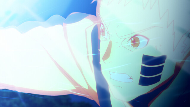 Boruto ボルト 199話 感想 ナルトのチャクラ多すぎる ねいろ速報さん Boruto ボルト 199話 感想 ナルトのチャクラ多すぎる ねいろ速報さん