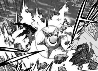 ワールドトリガー ヒュースが強そうに見えなかった原因 漫画まとめ うさちゃんねる ワールドトリガー ヒュースが強そうに見えなかった原因 漫画まとめ うさちゃんねる