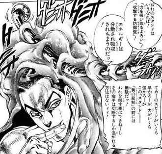 【ジョジョ】こいつやたら強くない…？