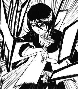 Bleach 六杖光牢とかいう白哉愛用の縛道www 漫画まとめ うさちゃんねる Bleach 六杖光牢とかいう白哉愛用の縛道www 漫画まとめ うさちゃんねる