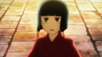 【呪術廻戦】17話 感想…野薔薇ちゃん男前すぎる 0e022487 s - 【呪術廻戦】17話 感想…野薔薇ちゃん男前すぎる