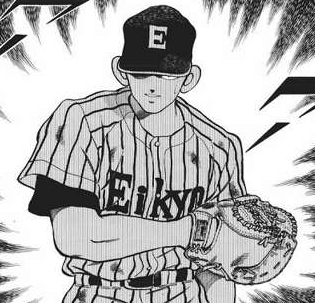 H2の他校キャラ広田しか覚えてない説
