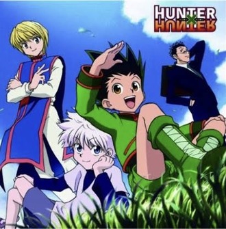 【疑問】日本テレビHUNTERXHUNTER（2011）←お前らがこいつを憎んでいた理由