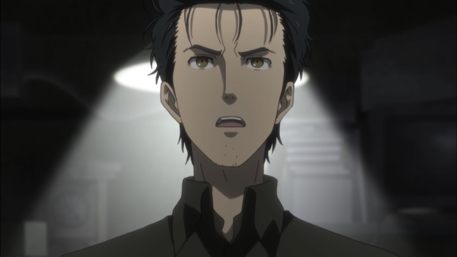 実況 シュタインズ ゲート ゼロ シュタゲゼロ 19話 感想 オカリン覚醒 ダル有能 次週リナシメント突入 最終回まで神回確定 ねいろ速報さん