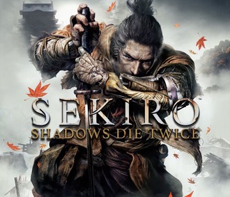 映画もうすぐやるしPC版のSEKIRO買って数年ぶりにやり直してるんだけど
