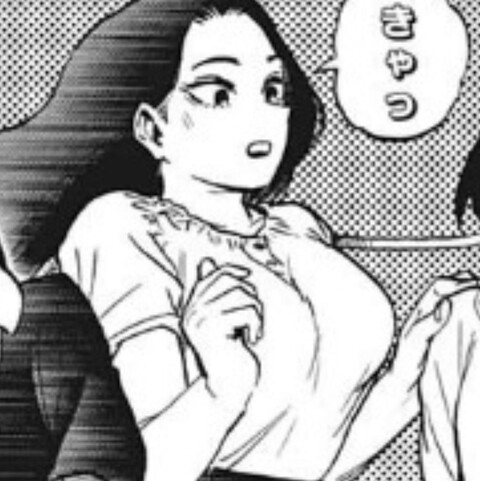 ヒロアカ 八百万百 やおよろずもも ママになる