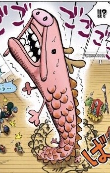 ワンピース 茶番だった ねいろ速報さん