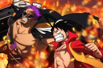 ワンピース 映画面白さランキング 2ch漫画アニメまとめアンテナ ワンピース 映画面白さランキング 2ch漫画アニメまとめアンテナ