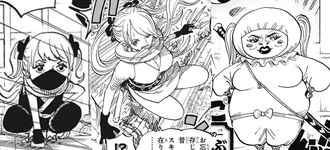 ワンピース どうしてこうなった