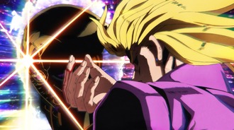 【ジョジョ五部】アニオリって正直この程度でいいよな