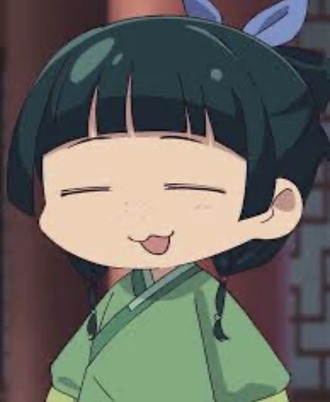 【薬屋のひとりごと】最初から壬氏の好感度マックス過ぎない？