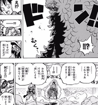 ワンピース イトイトの実 汎用性が高すぎる ねいろ速報さん