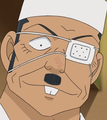 名探偵コナン 黒の組織のナンバー2なのに ねいろ速報さん 名探偵コナン 黒の組織のナンバー2なのに ねいろ速報さん