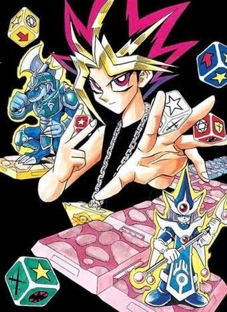 【遊戯王】 めちゃくちゃ面白そうな雰囲気のゲーム