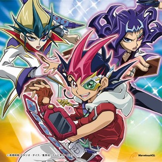 もしかして遊戯王ZEXALってめちゃくちゃ面白いのでは