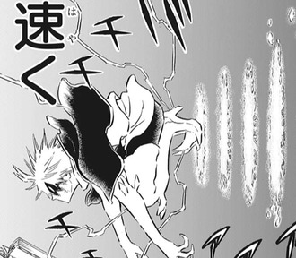 ブラッククローバー 248話 感想 ラック 真雷魔法ケラノウスで敵撃破 ねいろ速報さん