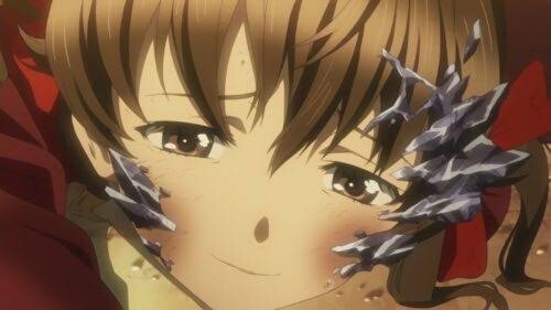 アニメとかで鬱展開を嫌う人種っているじゃん