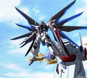 【ガンダムSEED】脳を焼かれた視聴者が多過ぎるシーン