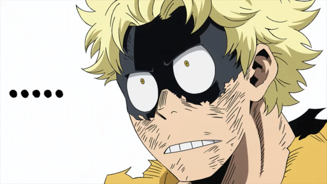 僕のヒーローアカデミア 73話 感想 トガちゃん ねいろ速報さん