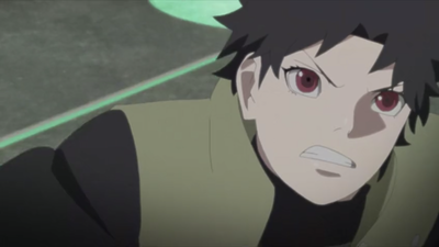 0fc18d4b s - 【画像 『BORUTO-ボルト-』 猿飛ミライ、父アスマを超えてしまう【111話 感想】 0fc18d4b s - 【画像 『BORUTO-ボルト-』 猿飛ミライ、父アスマを超えてしまう【111話 感想】