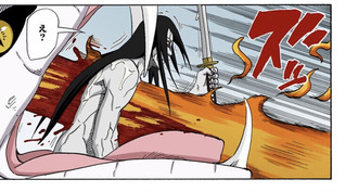 Naruto 大蛇丸さん 復活した次のコマでやられる 漫画まとめ うさちゃんねる