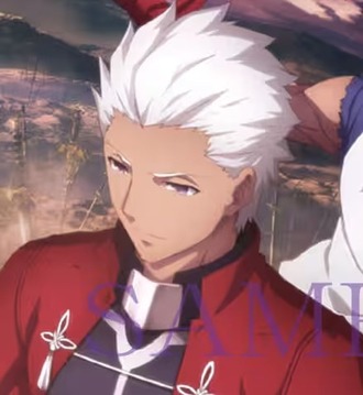 【fate】程々の強さ