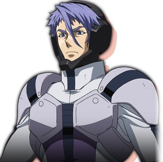 【鉄血のオルフェンズ】割と好き嫌い分かれそうなキャラ