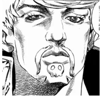 【ジョジョ】もう少しだけ話をしてやろうか