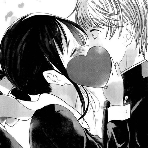 かぐや様 大人のキスだったとは ねいろ速報さん かぐや様 大人のキスだったとは ねいろ速報さん