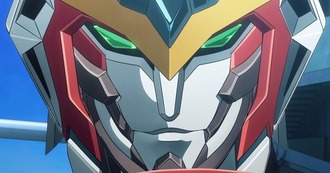 勇気爆発バーンブレイバーンというアニメwww