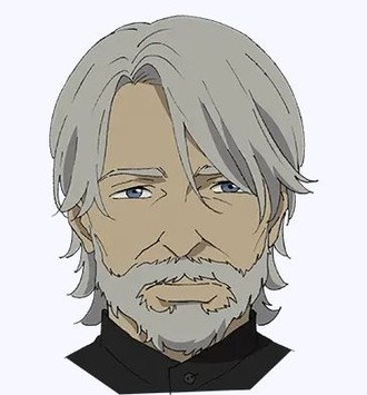【ラザロ】構って欲しいだけのメンヘラおじさん